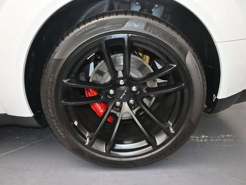 Used 2020 Dodge Challenger SRT Hellcat Redeye RWD image 11