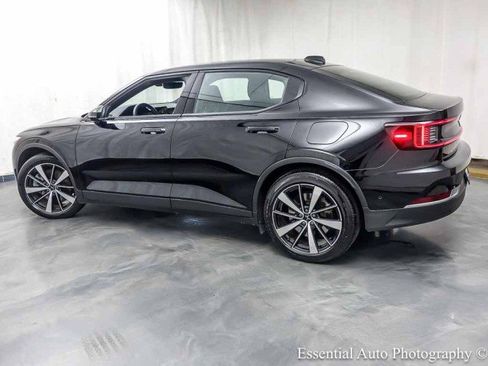 Used 2021 Polestar Polestar 2 AWD/4WD image 8