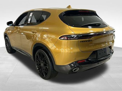 New 2024 Dodge Hornet R/T image 23