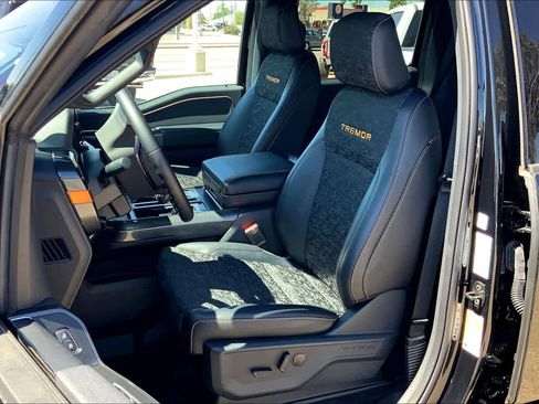 Used 2023 Ford F150 Tremor w/ Trailer Tow Package image 7