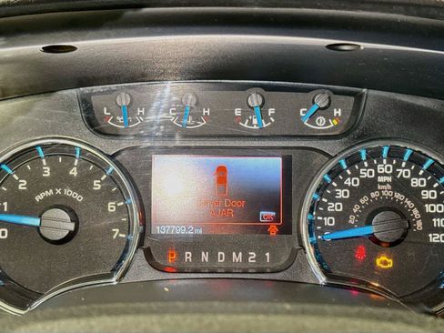 Used 2014 Ford F150 XLT w/ Equipment Group 302A Luxury AWD/4WD image 10