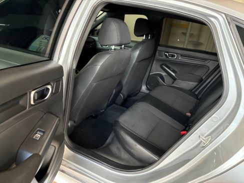 Used 2023 Honda Civic Sport image 22