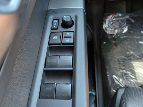 Certified 2026 Toyota Tundra Platinum AWD/4WD image 23