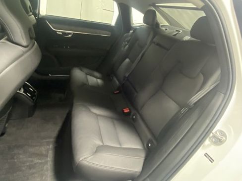 Certified 2025 Volvo S90 B6 Plus image 13