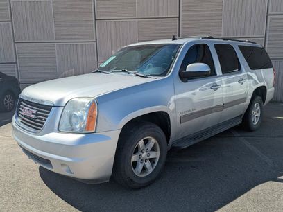 Used 2013 GMC Yukon XL SLT