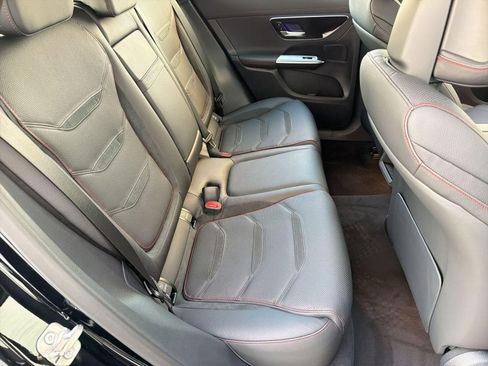New 2026 Mercedes-Benz GLC 43 AMG 4MATIC image 30
