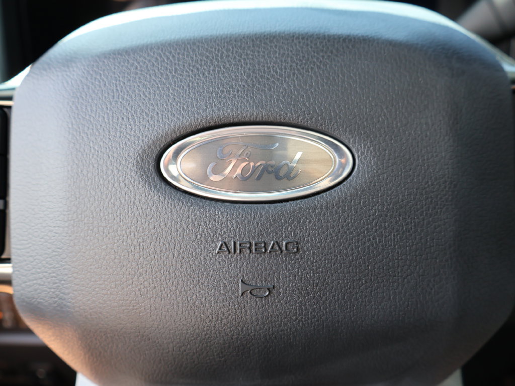 Certified 2024 Ford F250 Platinum AWD/4WD image 27