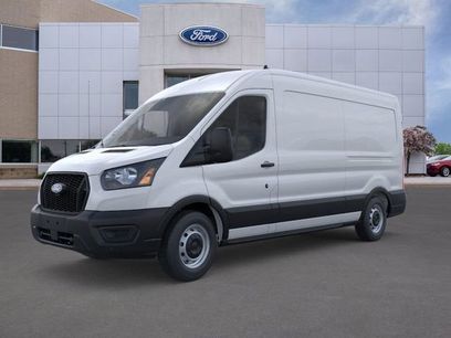 New 2026 Ford Transit 150 148 Medium Roof