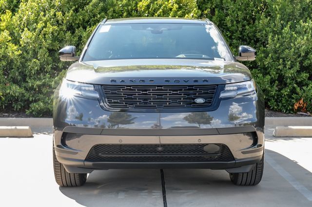 New 2026 Land Rover Range Rover Velar S AWD/4WD image 6