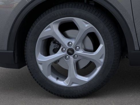 New 2025 Ford Escape ST-Line w/ Equipment Group 301A image 19