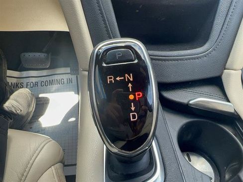 Used 2018 Cadillac XT5 Luxury w/ Driver Awareness Package AWD/4WD image 24