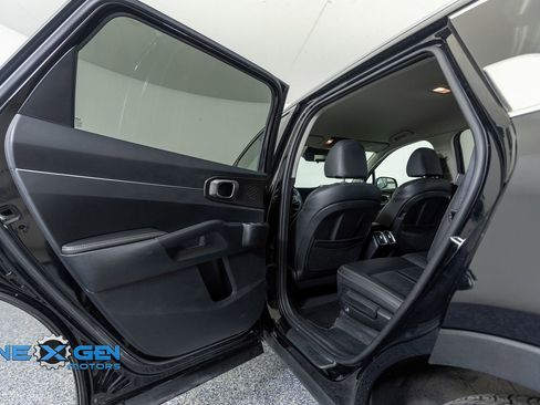 Used 2024 Kia Sorento S AWD/4WD image 25
