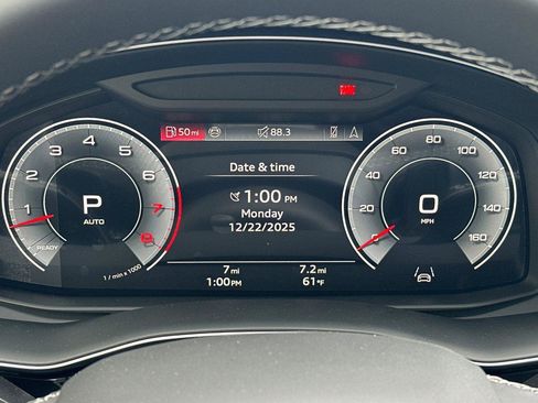 New 2026 Audi Q7 3.0T Premium Plus image 25