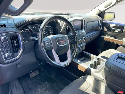 Used 2021 GMC Sierra 1500 Elevation AWD/4WD image 14