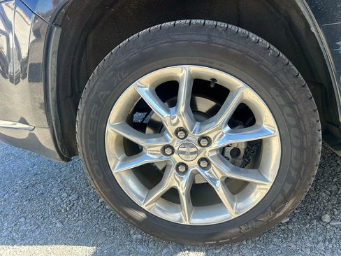 Used 2014 Jeep Grand Cherokee Summit image 6