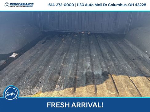 Used 2021 RAM 1500 Laramie image 13