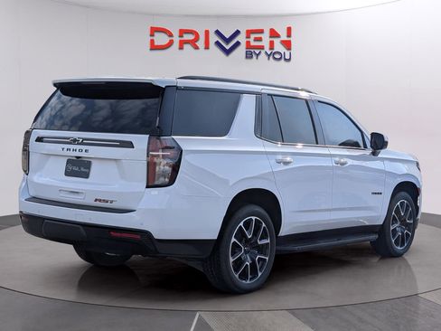 Used 2023 Chevrolet Tahoe RST image 5