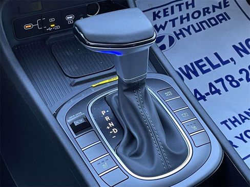 New 2026 Hyundai Kona SEL Sport image 28