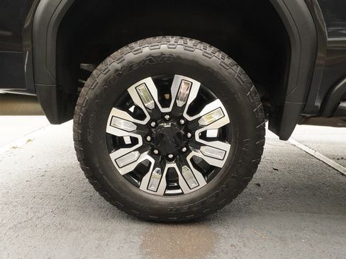 Used 2024 GMC Sierra 2500 Denali w/ Denali Reserve Package AWD/4WD image 44