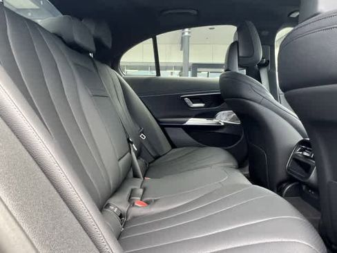 New 2026 Mercedes-Benz E 450 4MATIC Sedan image 20
