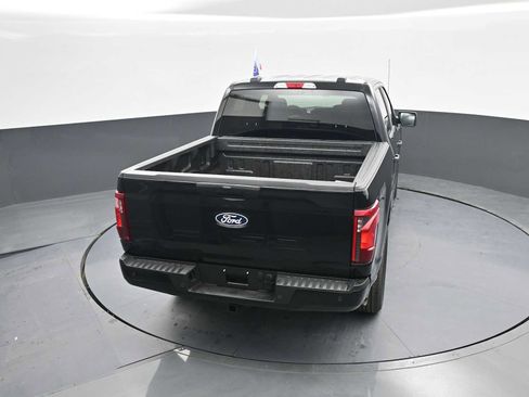 New 2026 Ford F150 STX w/ Equipment Group 200A image 56
