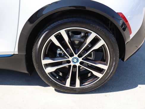 Used 2019 BMW i3 s image 8