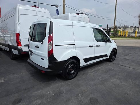 Used 2022 Ford Transit Connect XL FWD image 7