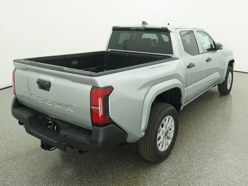 New 2026 Toyota Tacoma SR image 79