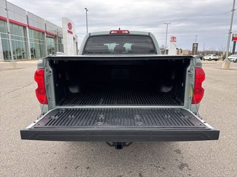 Used 2021 Toyota Tundra TRD Pro image 18