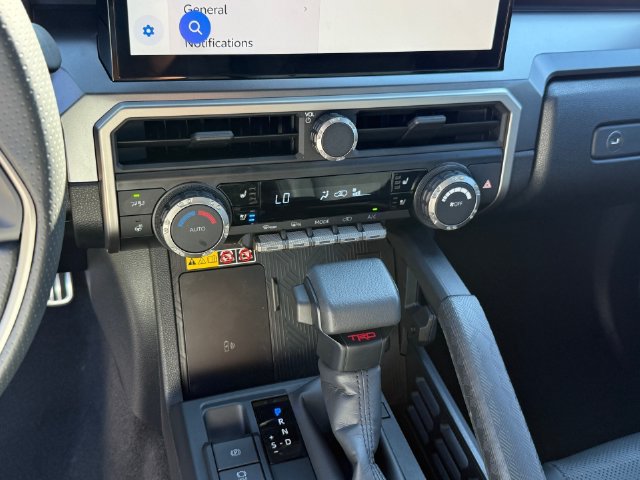Used 2025 Toyota 4Runner TRD Sport Premium RWD image 14