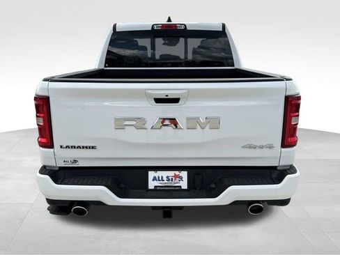 New 2026 RAM 1500 Laramie image 6