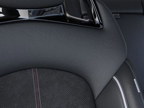 New 2026 Cadillac CT4 V Blackwing w/ Driver Assist Package image 21