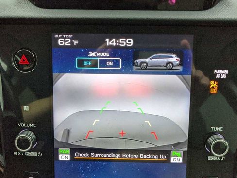 Certified 2023 Subaru Outback Limited XT image 25