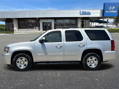 Used 2013 Chevrolet Tahoe LT RWD image 6