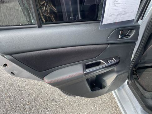 Used 2018 Subaru WRX Premium AWD/4WD image 21