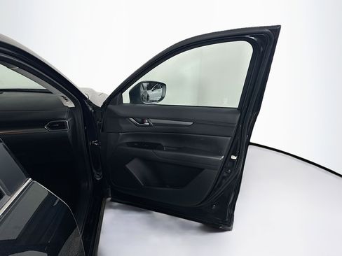 Used 2025 MAZDA CX-5 AWD 2.5 S w/ Preferred Package image 35