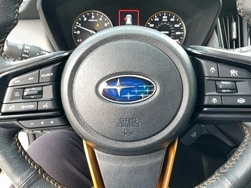 Certified 2024 Subaru Outback Wilderness image 16