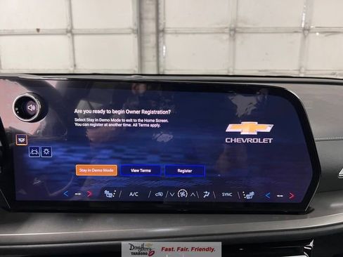 New 2026 Chevrolet Traverse LT w/ Sun and Wheel Package FWD image 45