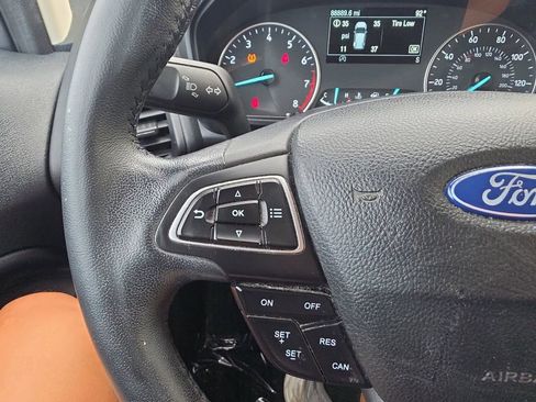 Used 2020 Ford EcoSport Titanium AWD/4WD image 19