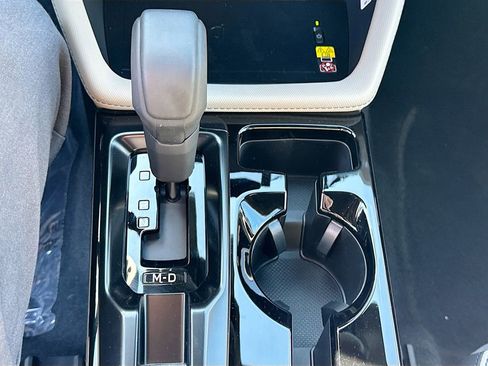 New 2026 Subaru Forester Limited AWD/4WD image 15