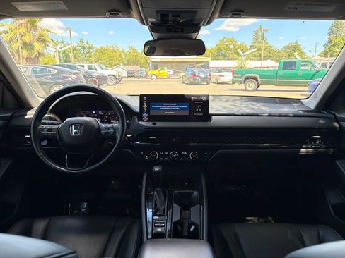 Used 2024 Honda Accord EX-L image 22