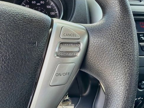 Used 2015 Nissan Versa SV FWD image 33