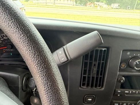 Used 2014 Chevrolet Express 3500 LT w/ LT Preferred Equipment Group RWD image 23