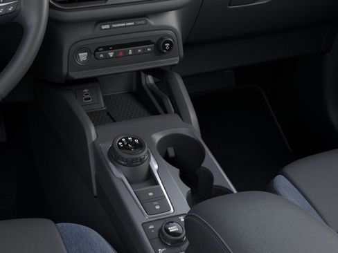 New 2026 Ford Bronco Sport Outer Banks w/ Sasquatch Outer Banks Package AWD/4WD image 15