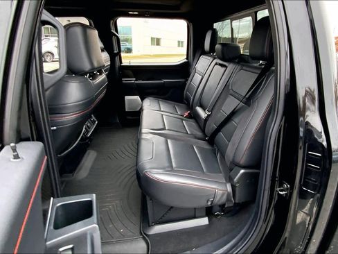 Used 2025 Ford F150 Raptor image 20