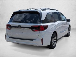New 2026 Honda Odyssey EX-L video 2