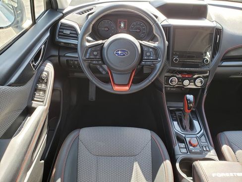 Used 2023 Subaru Forester Sport image 13