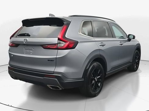Used 2023 Honda CR-V Sport image 10