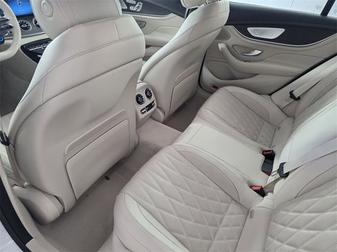 New 2026 Mercedes-Benz AMG GT 53 image 12