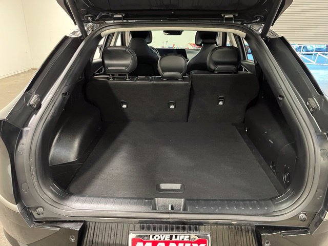 Used 2023 Kia EV6 Wind w/ Wind Technology Package AWD/4WD image 17
